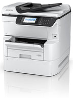 Epson WorkForce Pro WF-C878RTC A3 Colour Multifunction Printer