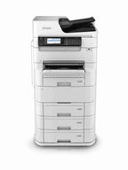 Epson WorkForce Pro WF-C878RTC A3 Colour Multifunction Printer
