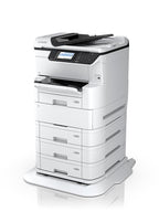 Epson WorkForce Pro WF-C878RTC A3 Colour Multifunction Printer