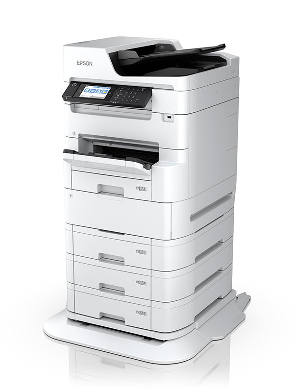 Epson WorkForce Pro WF-C879RTC A3 Colour Multifunction Printer