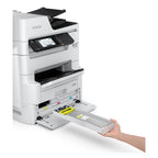 Epson WorkForce Pro WF-C879RTC A3 Colour Multifunction Printer