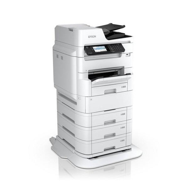 Epson WorkForce Pro WF-C879RTC A3 Colour Multifunction Printer