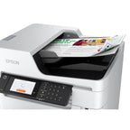 Epson WorkForce Pro WF-C879RTC A3 Colour Multifunction Printer