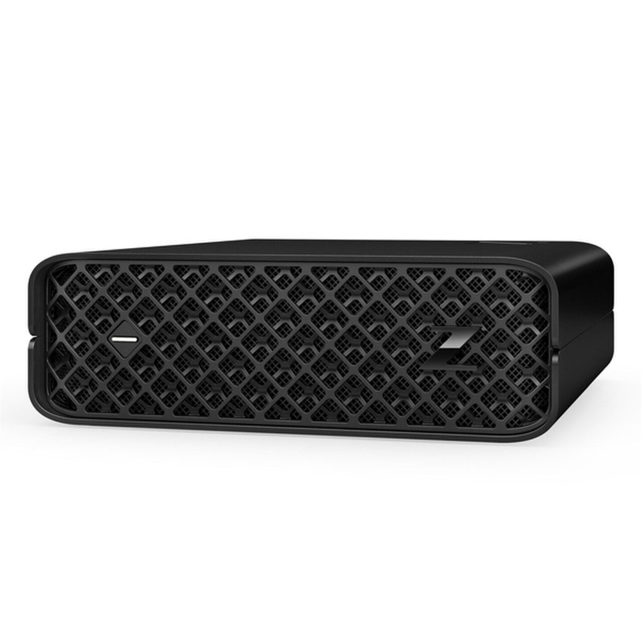 HP Z2 Mini G9 Intel Core I7-12700 16GB-DDR5 512GB T600-4GB W10 Desktop PC (6E1Y3PA)