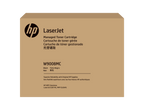 HP Black Managed LJ Toner Cartridge (W9008MC)