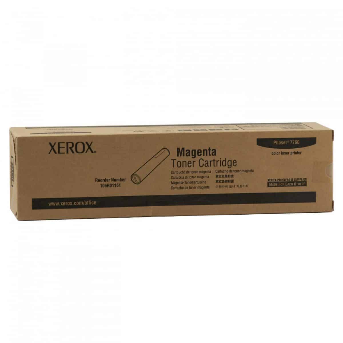 FX Phaser 106R01161 Mag Toner