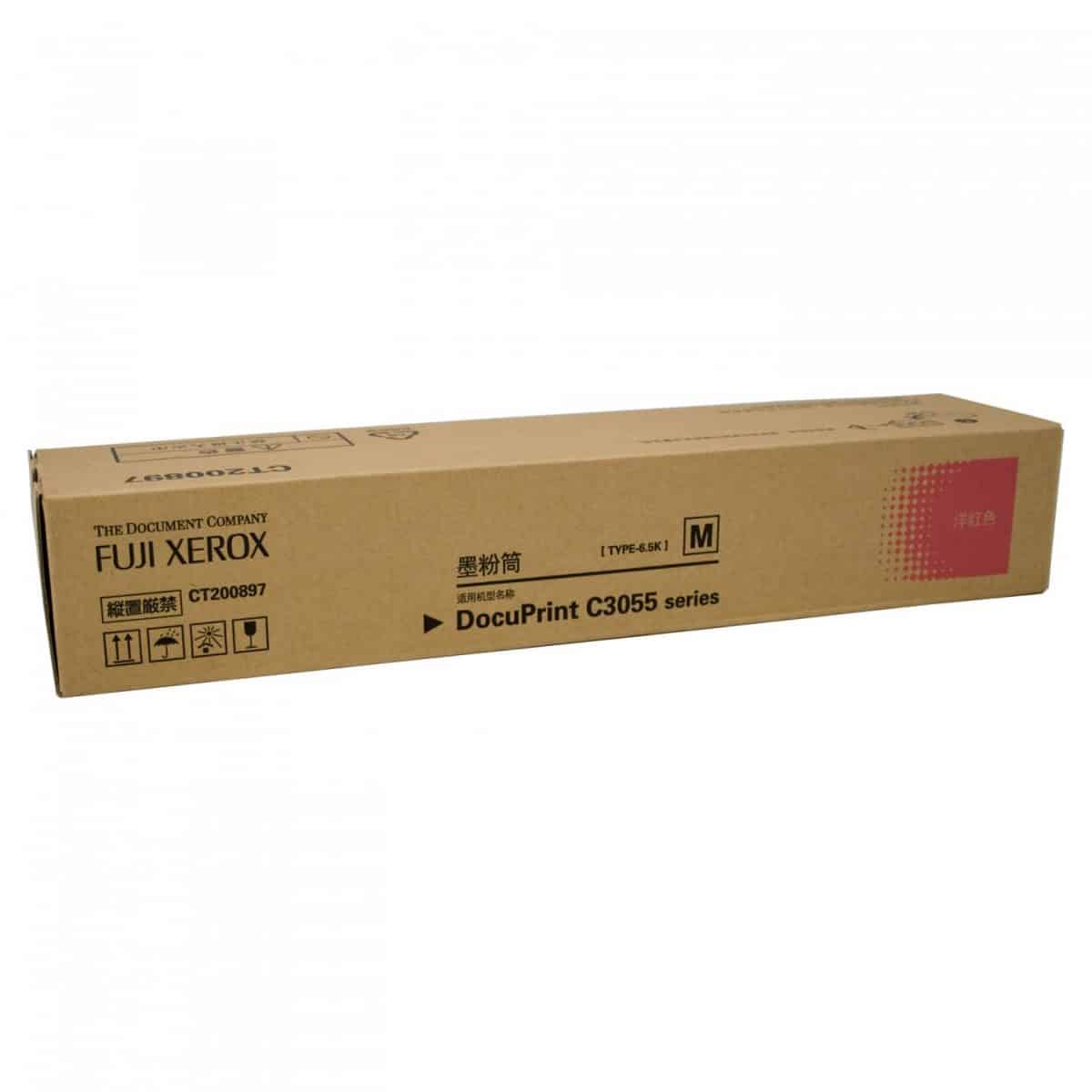 Fuji Xerox CT200807 Mag Toner