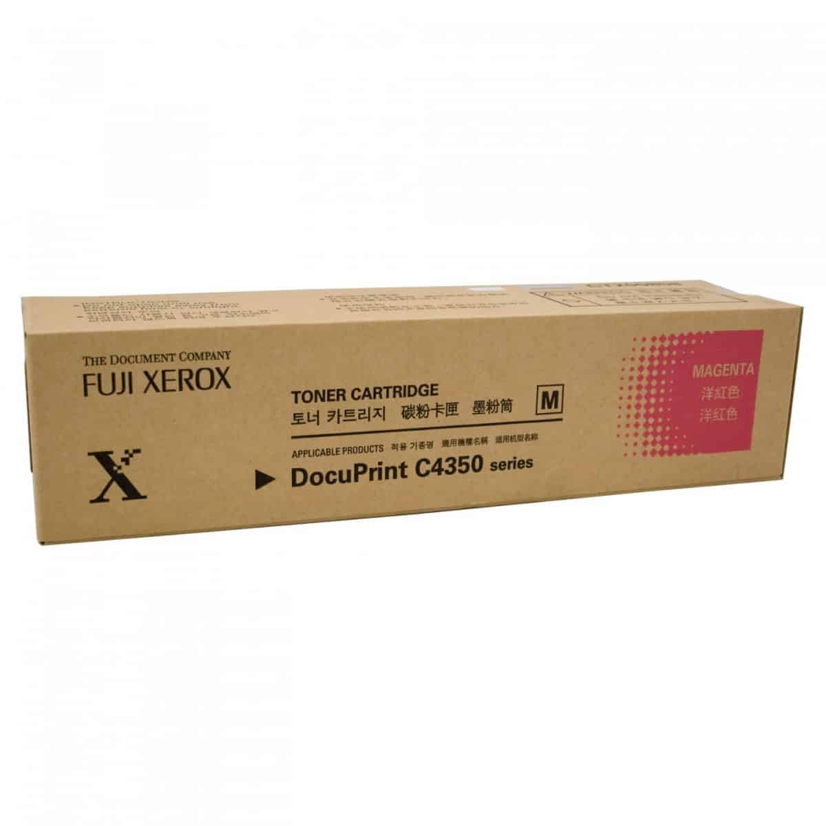 Fuji Xerox CT200858 Mag Toner