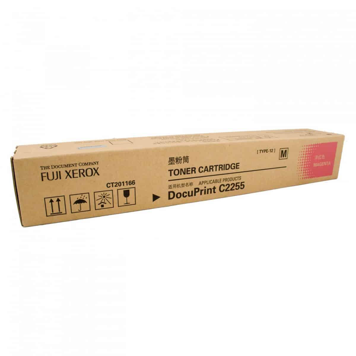 Fuji Xerox CT201162 Mag Toner