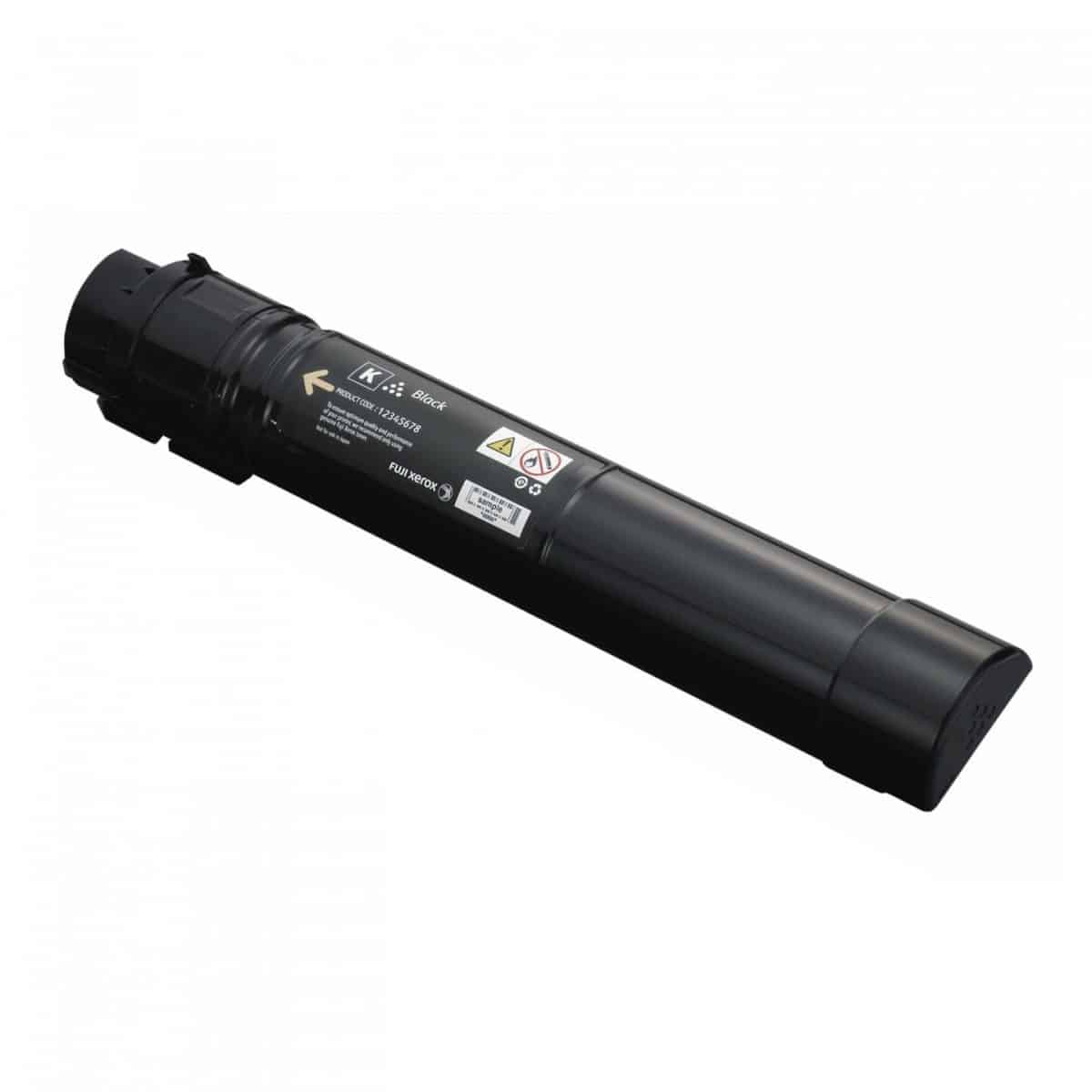 Fuji Xerox CT201664 Blk Toner