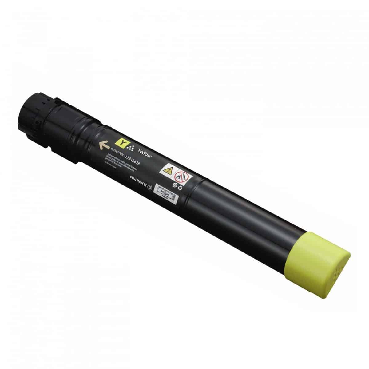 Fuji Xerox CT201667 Yell Toner