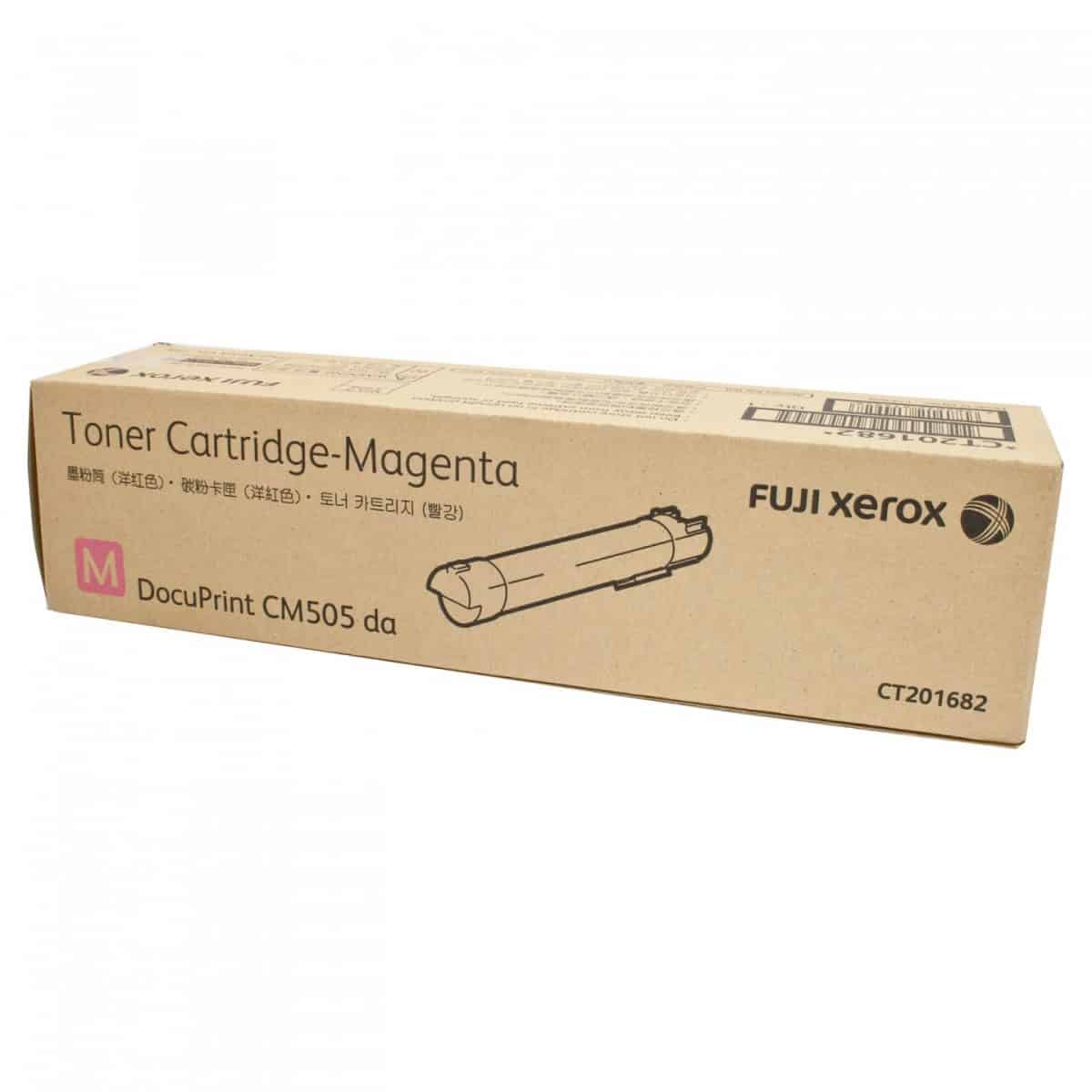 Fuji Xerox CT201682 Mag Toner