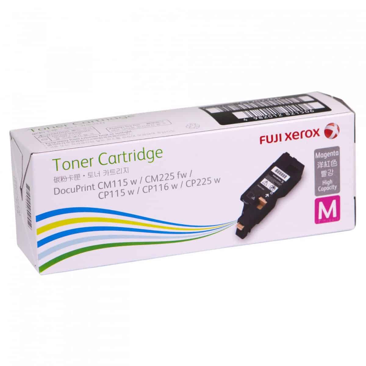 Fuji Xerox CT202266 Mag Toner
