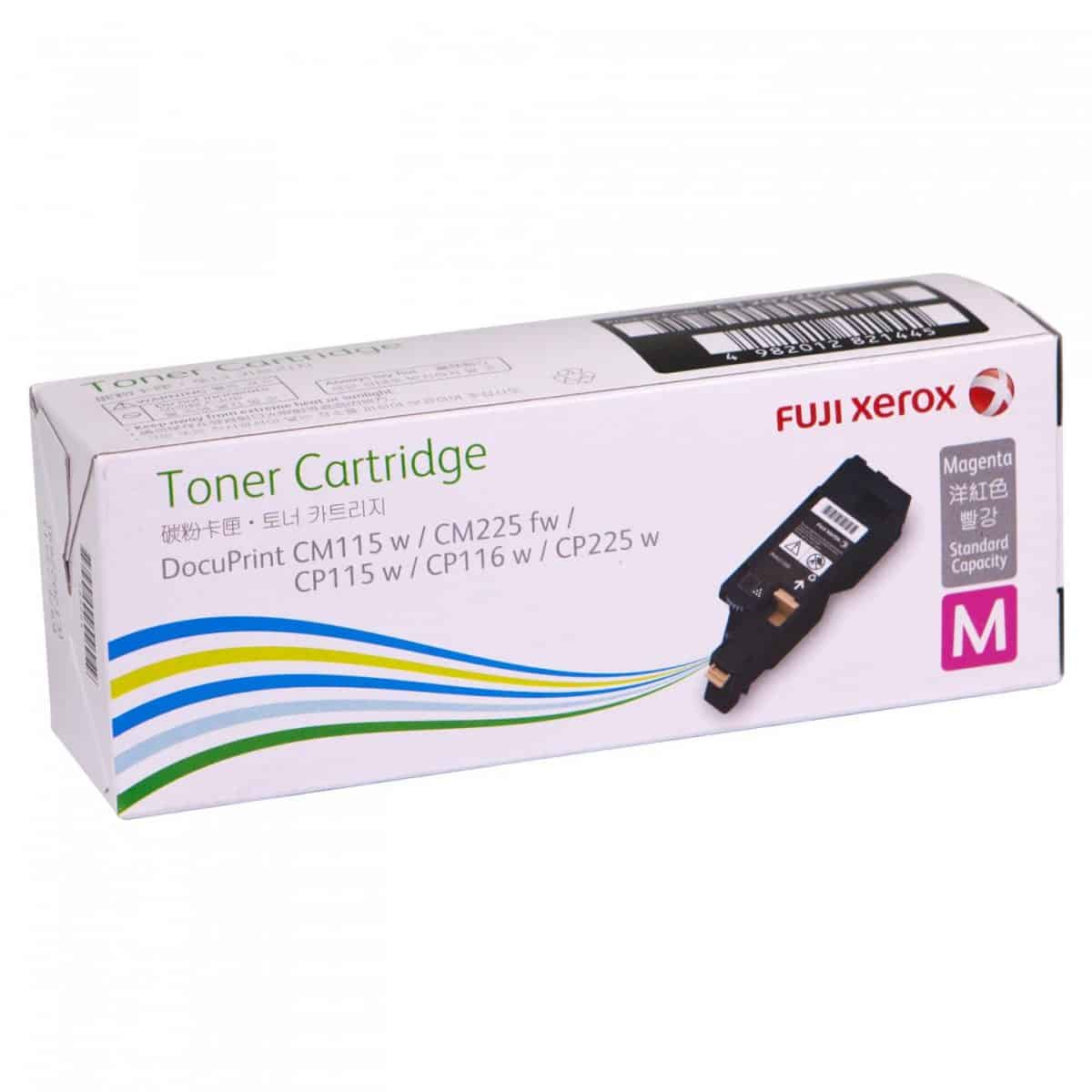 Fuji Xerox CT202269 Mag Toner