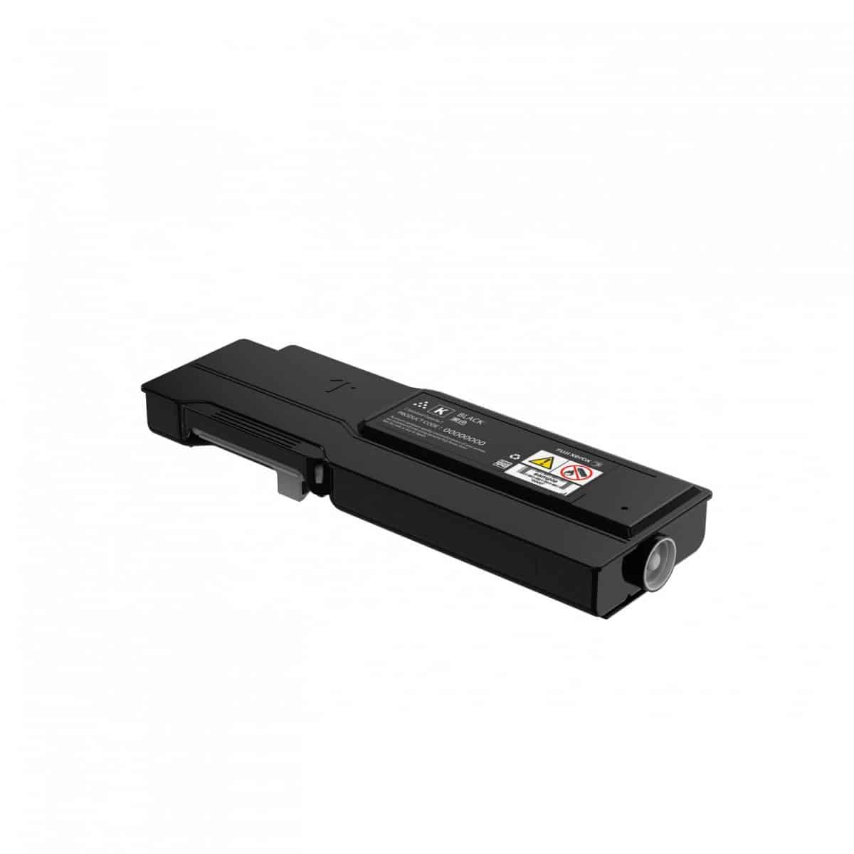 Fuji Xerox CT202352 Blk Toner