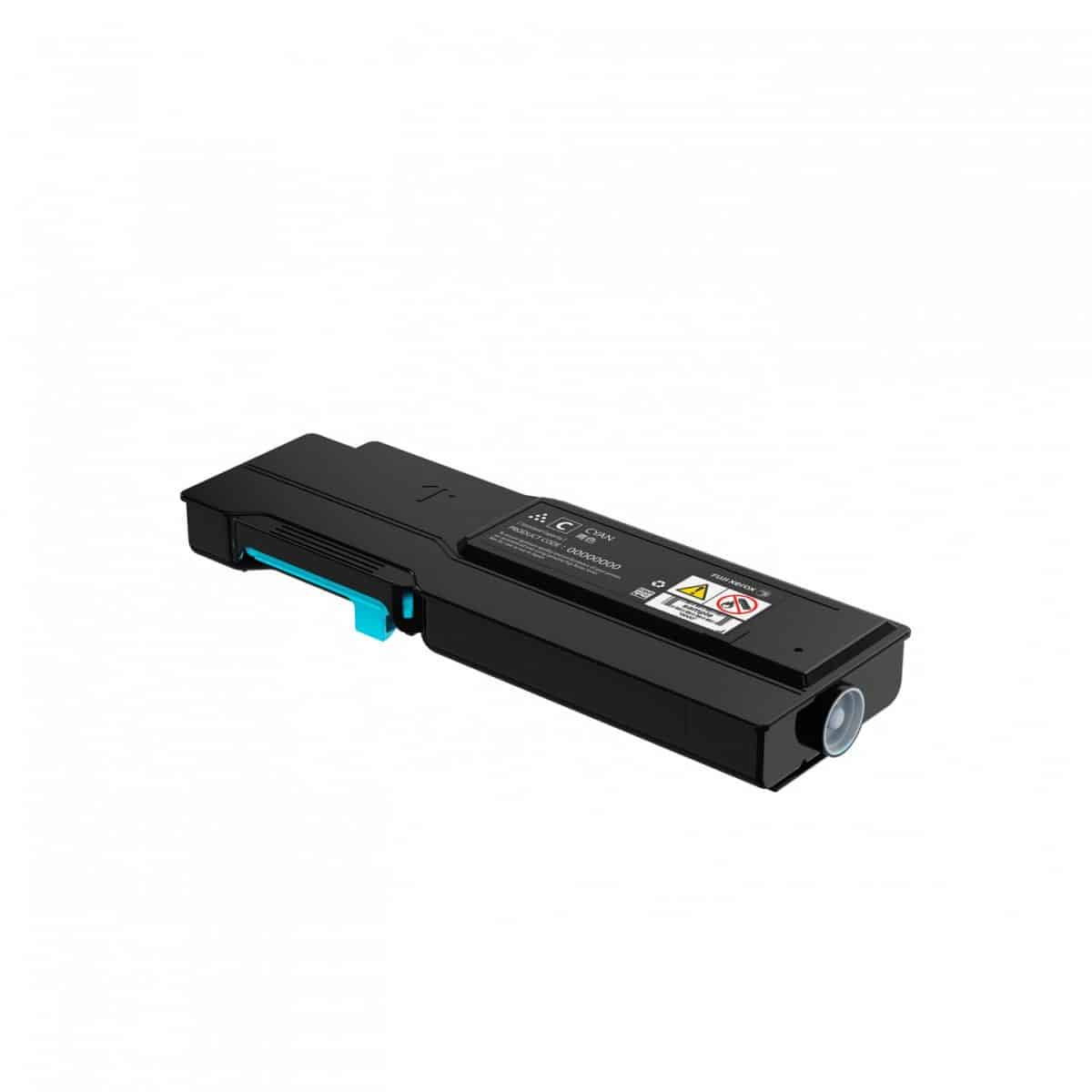 Fuji Xerox CT202353 Cyan Toner