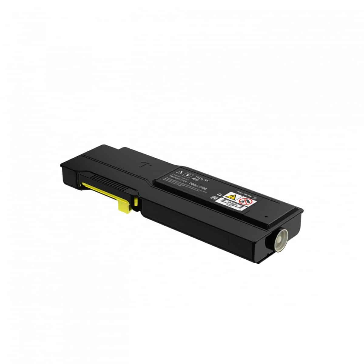 Fuji Xerox CT202355 Yell Toner