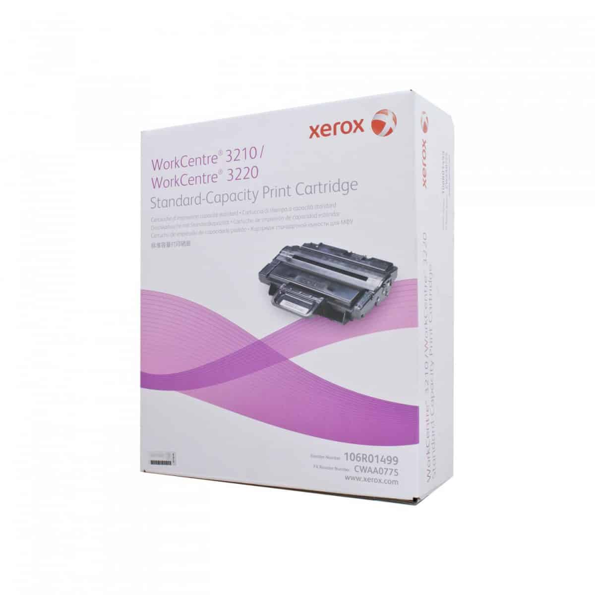 Fuji Xerox CWAA0775 Blk Toner