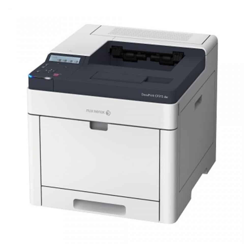 Fuji Xerox CP315DW Colour A4 Laser Printer