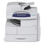 Fuji Xerox WC4260 Mono A4 Laser Multifunction Printer