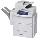 Fuji Xerox WC4260 Mono A4 Laser Multifunction Printer