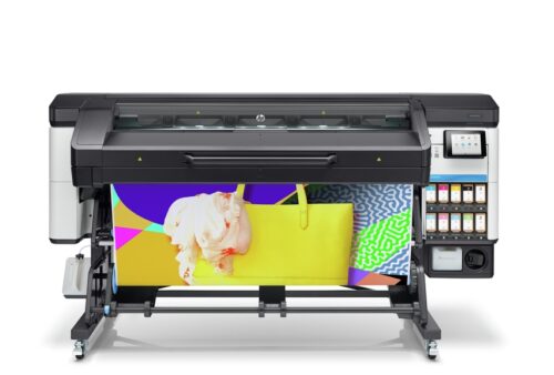 HP Latex 700 Printer (Y0U23A)