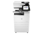 HP LaserJet Managed E72535z Mono A3 Photocopier