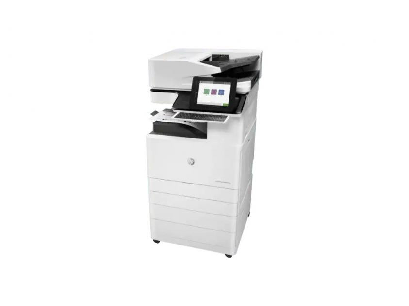 HP LaserJet Managed E72535z Mono A3 Photocopier