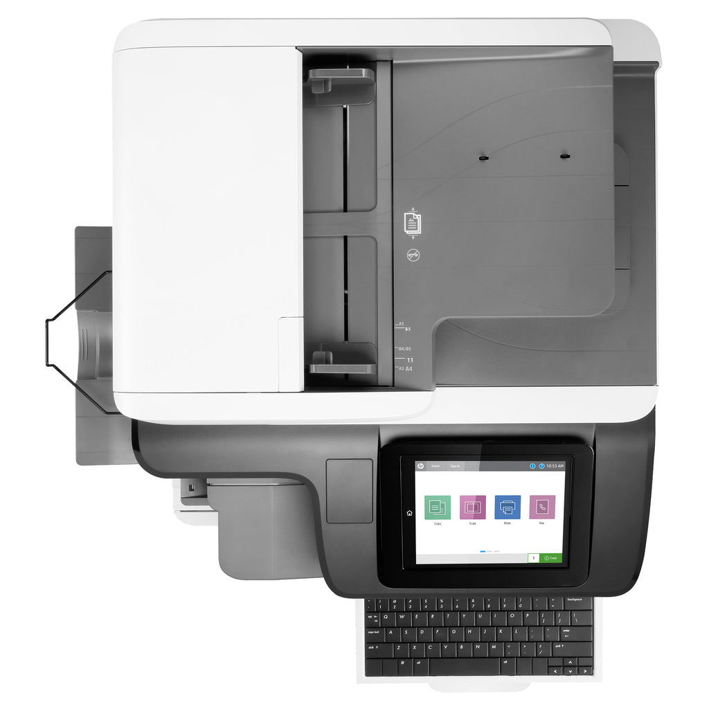 HP Color LaserJet Enterprise Flow MFP M776zs (T3U56A)