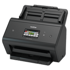 Brother ADS-3600W Scanner