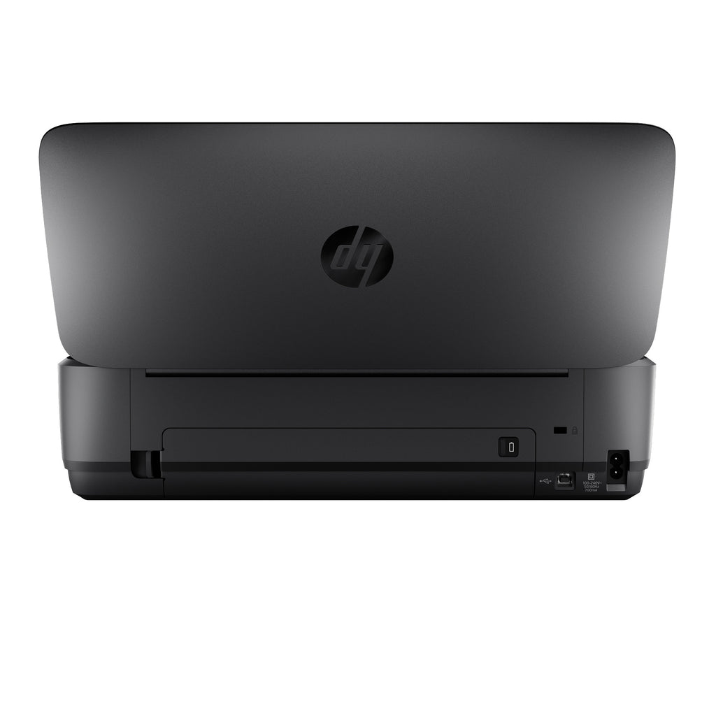 HP OfficeJet 250 Mobile All-in-One Printer (CZ992A)