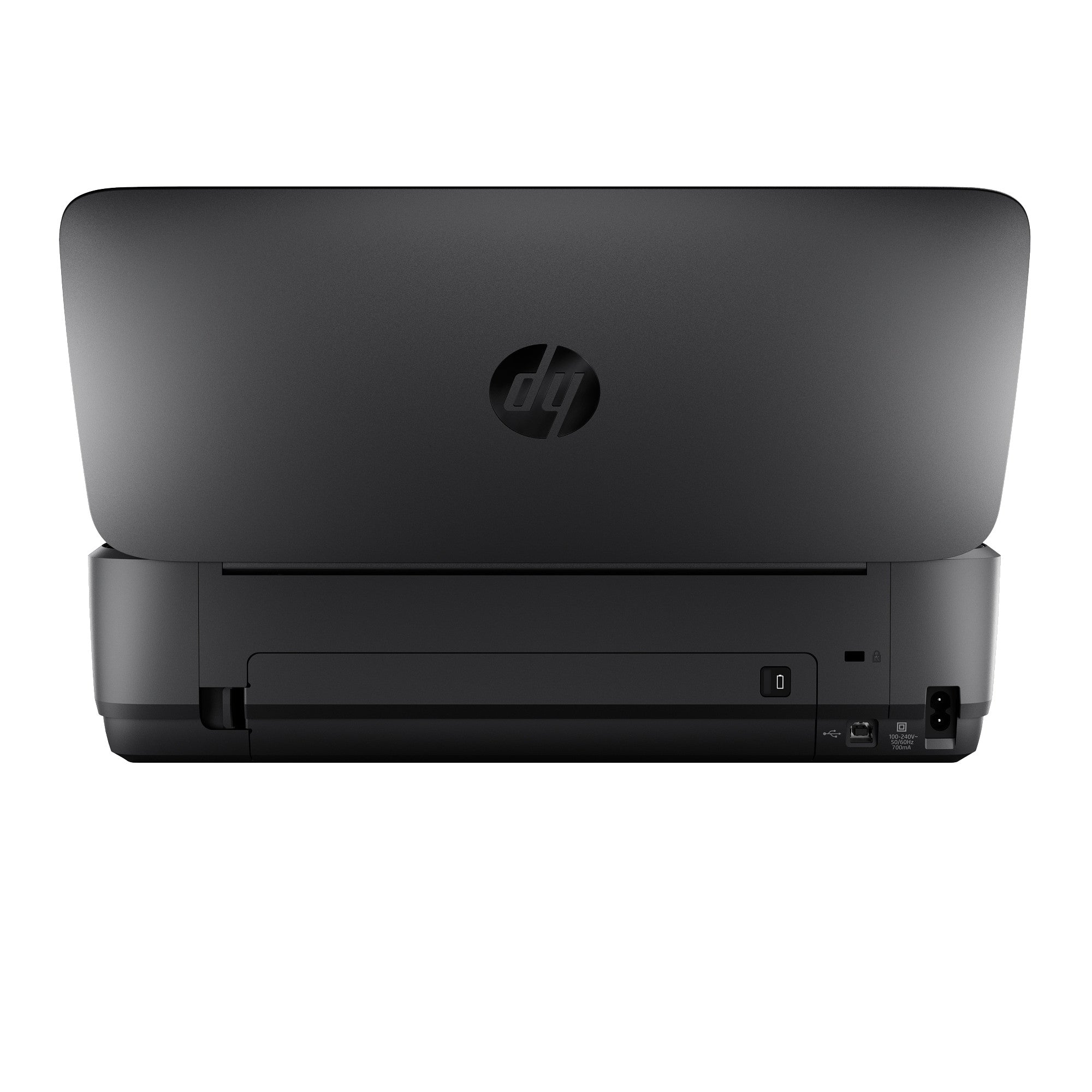 HP OfficeJet 250 Mobile All-in-One Printer (CZ992A)