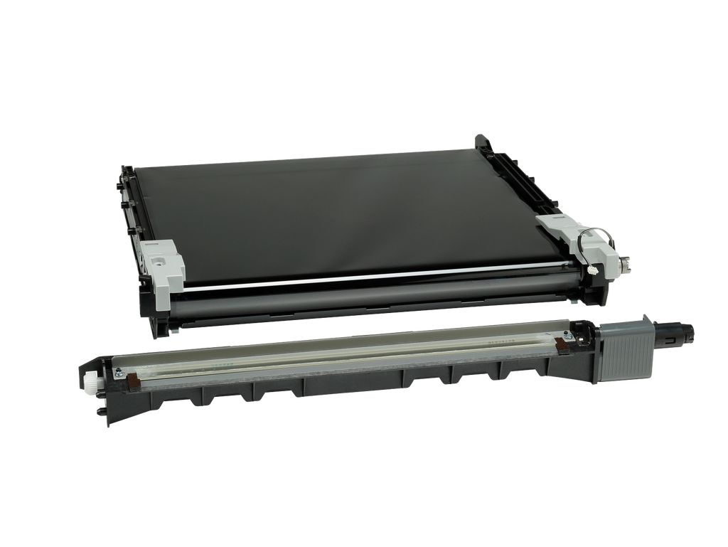 Image Transfer Belt Assembly