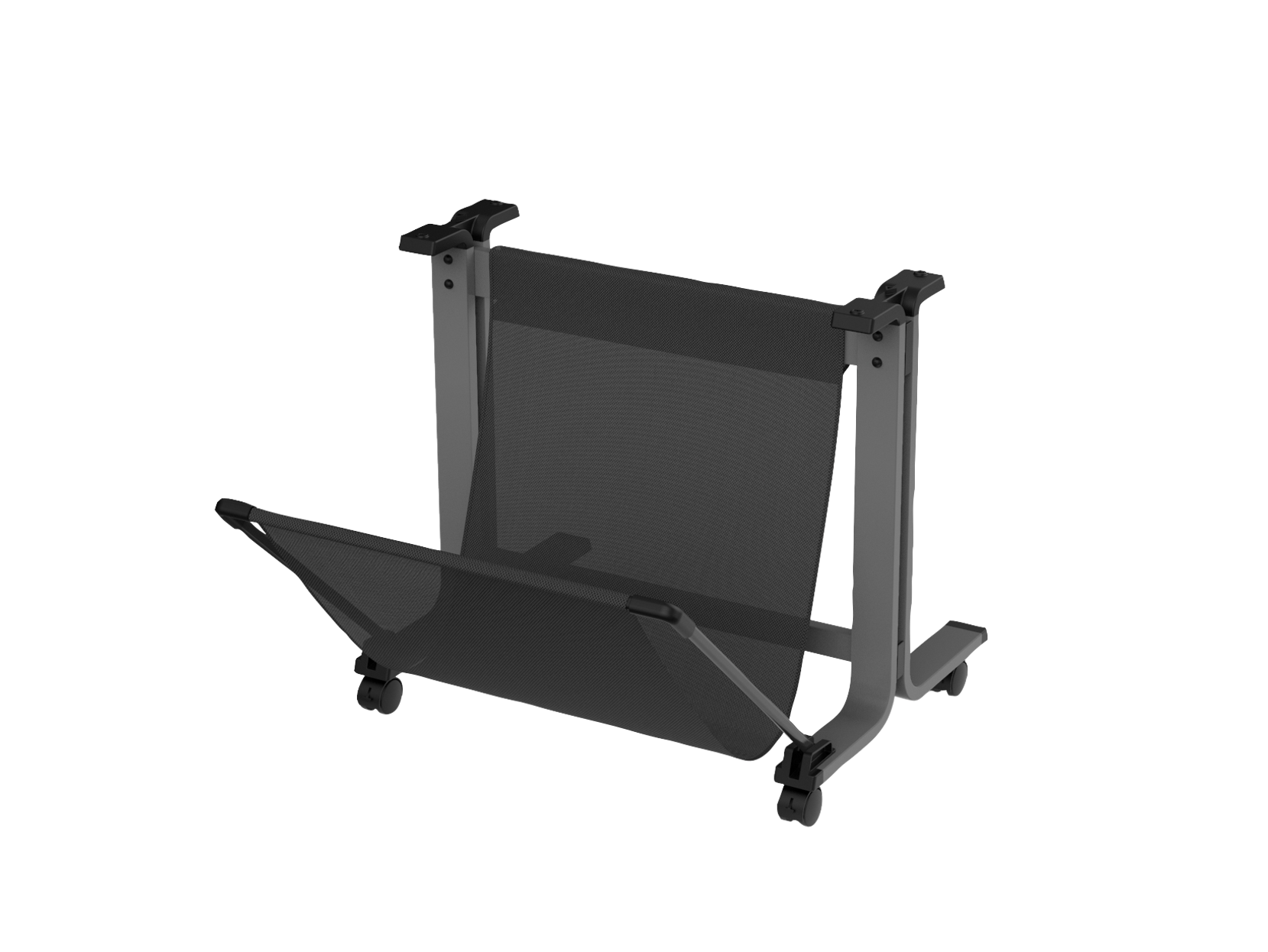 HP DesignJet T120 - T520 printers - Stand Alone
