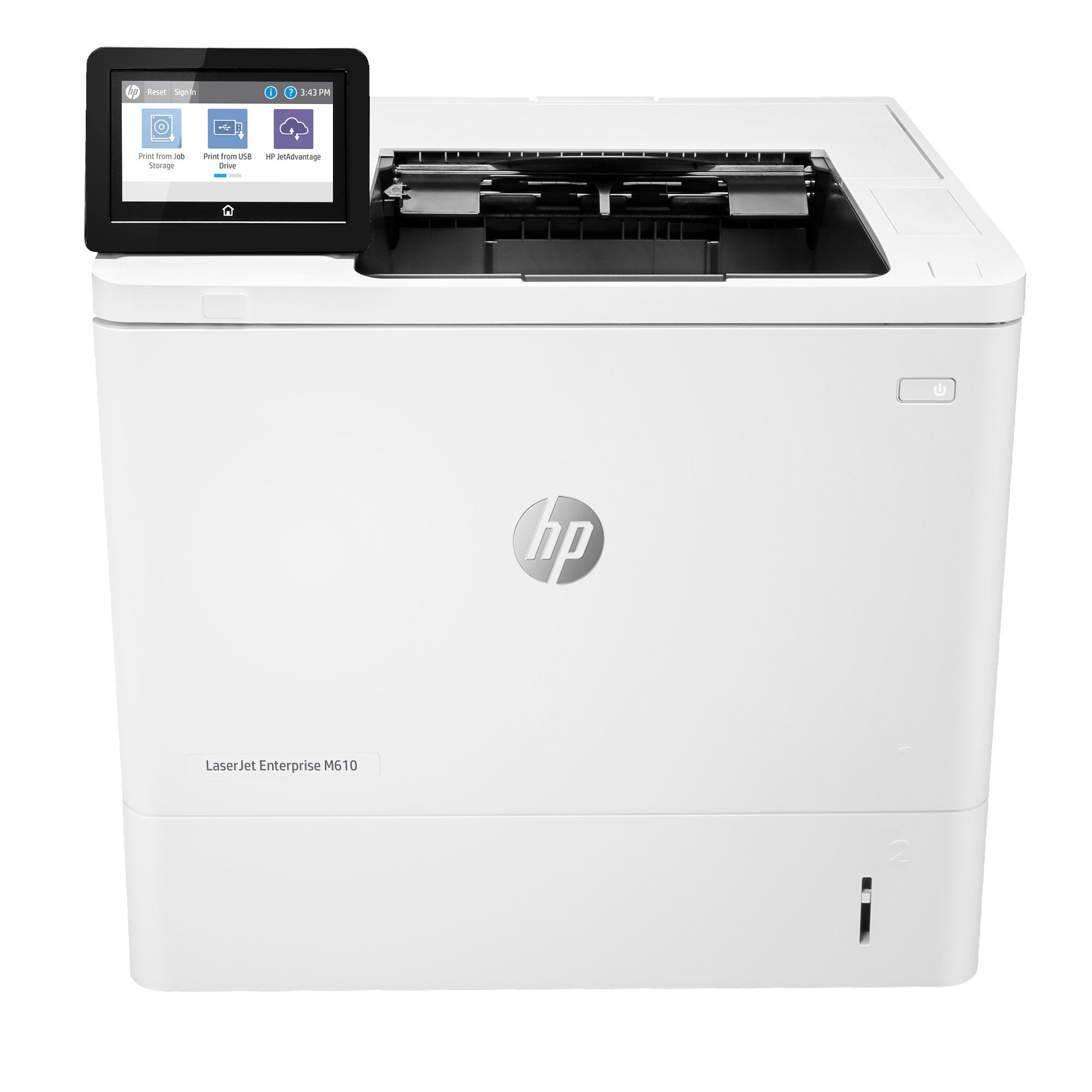 HP LaserJet Enterprise M610dn (7PS82A)