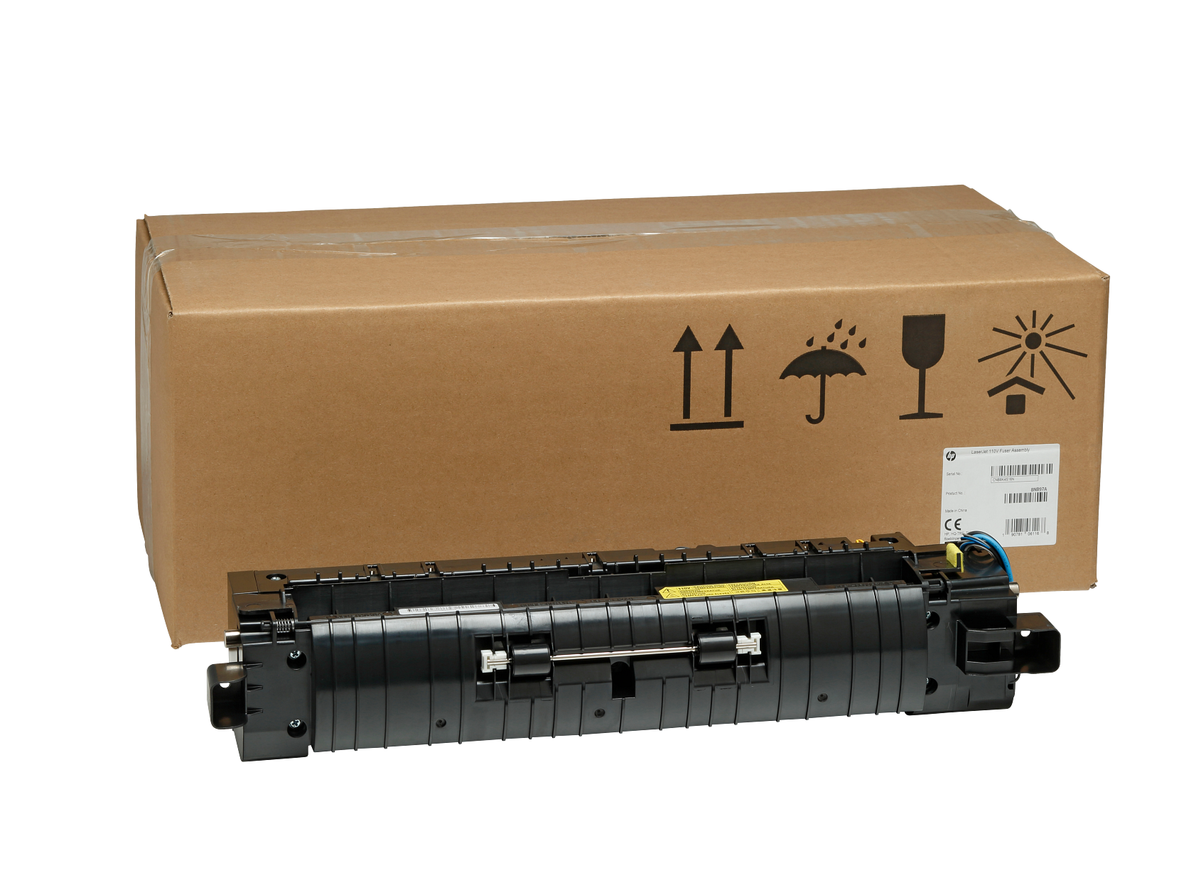 HP 5PN77A LaserJet Fuser 220V Kit