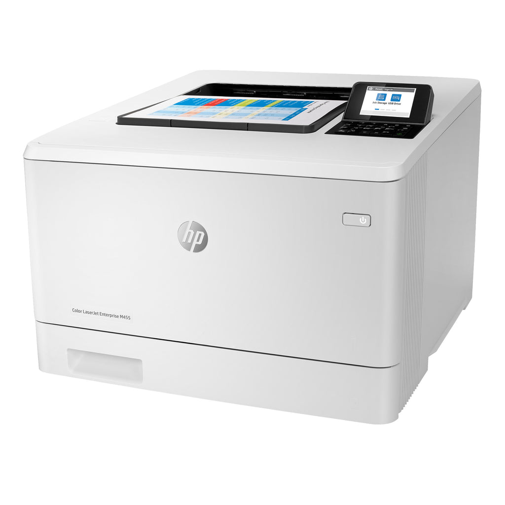 HP Color LaserJet Enterprise M455dn (3PZ95A)