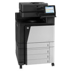 HP Color LaserJet Enterprise flow MFP M880z (A2W75A)