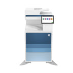 HP LaserJet Managed MFP E731dn (5QJ98A)