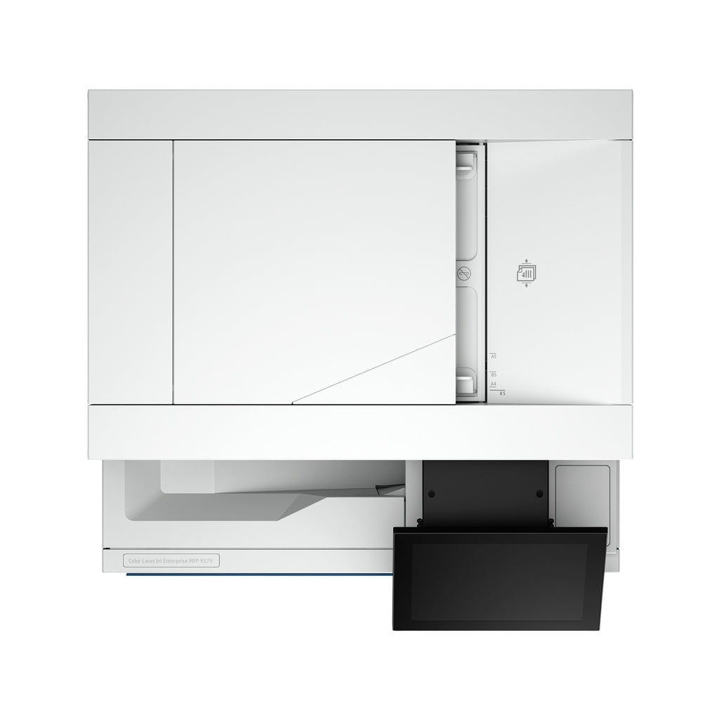 HP Color LaserJet Enterprise MFP X57945dn Printer (6QP98A)