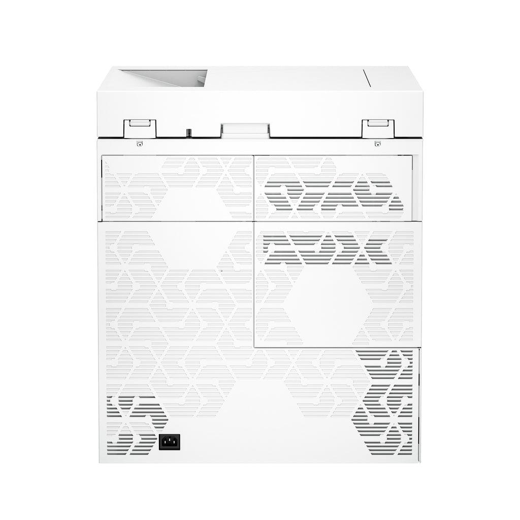 HP Color LaserJet Enterprise MFP 5800dn Printer (6QN29A)