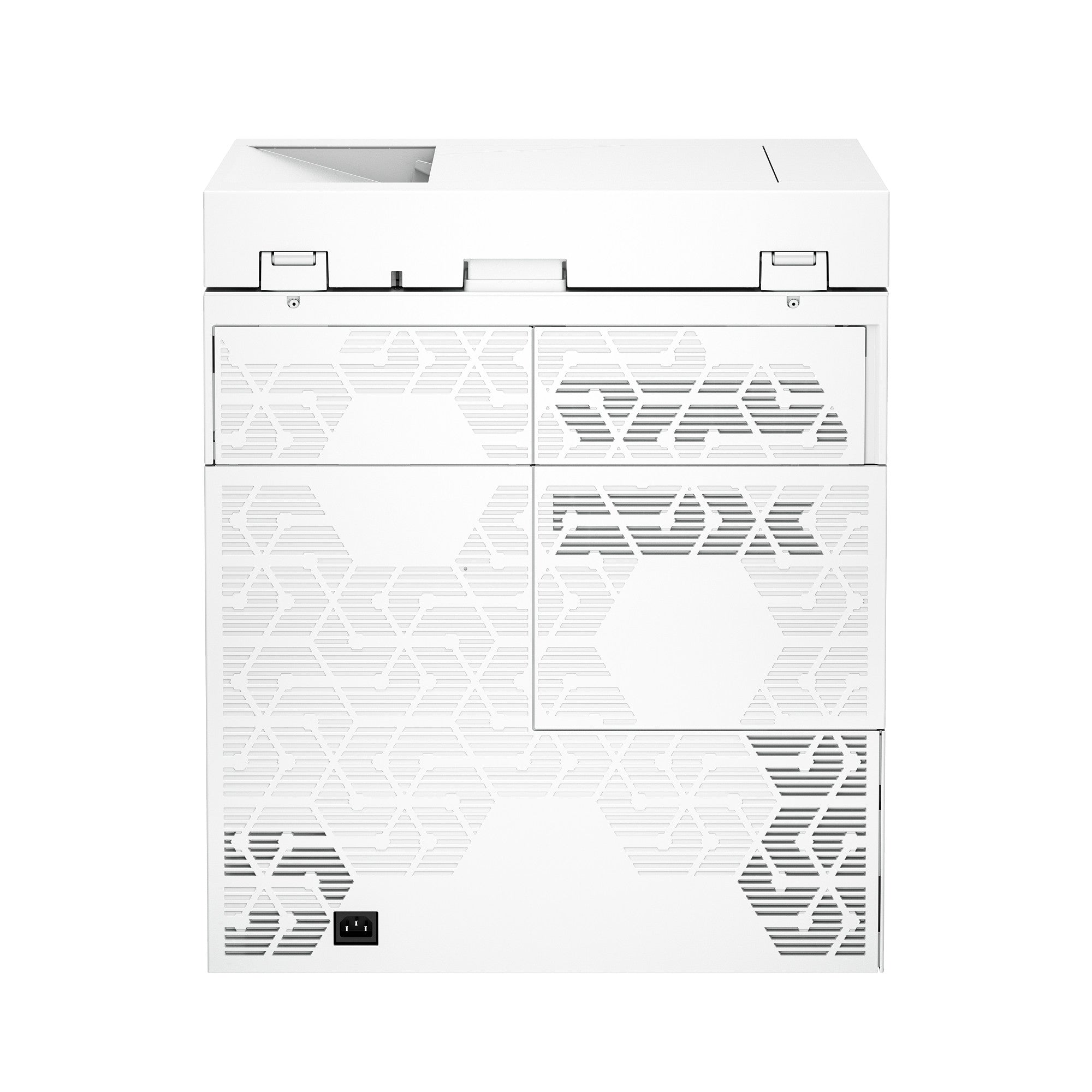 HP Color LaserJet Enterprise MFP 5800dn Printer (6QN29A)