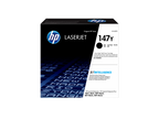 HP 147Y Black Extra High Yield Toner Cartridge W1470Y W1470-00903a USRow