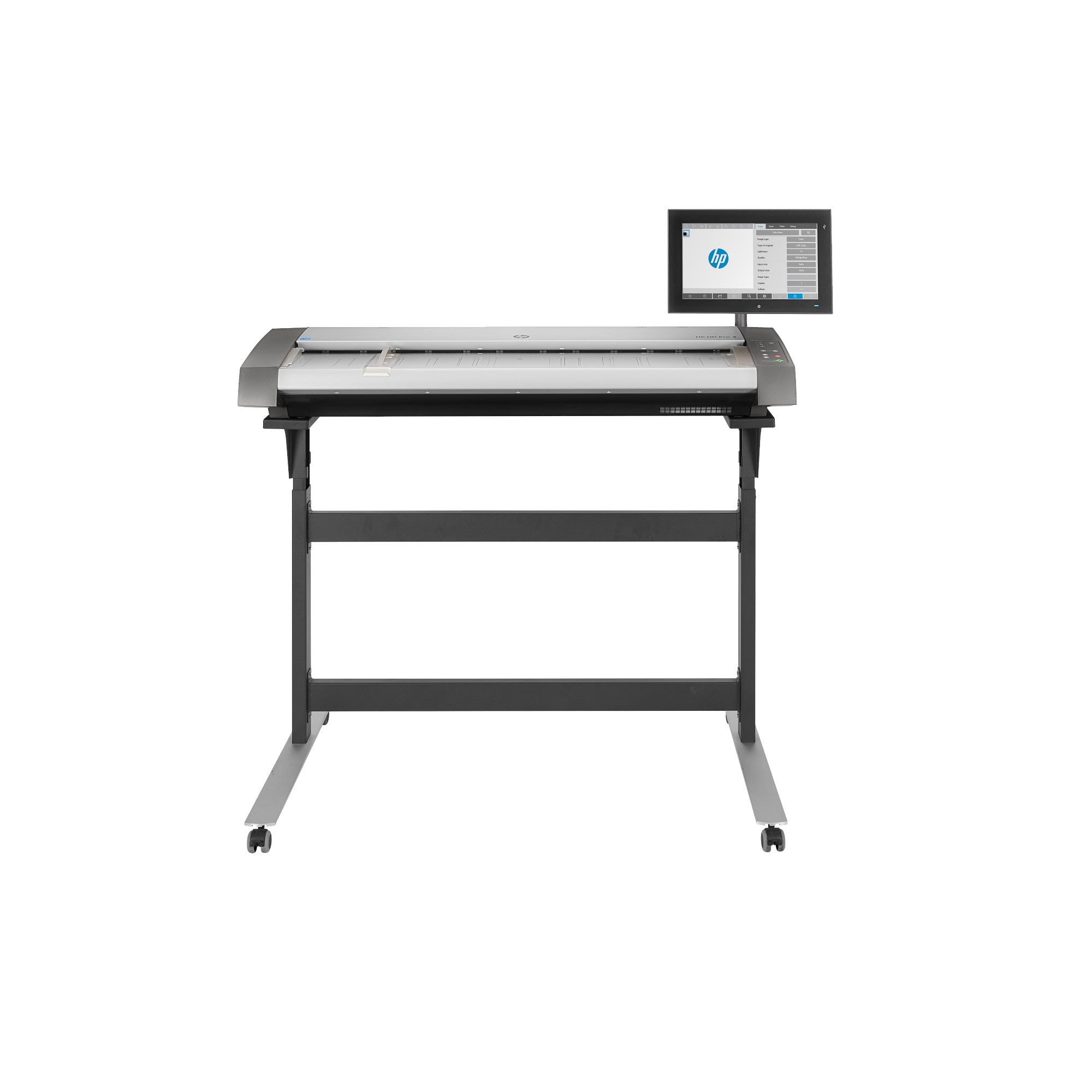 HP HD Pro 2 42-in Scanner (5EK00A)