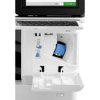 HP LaserJet Enterprise Flow MFP M633z (J8J78A)