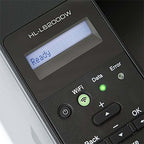 Brother HL-6200DW Mono A4 Laser Printer