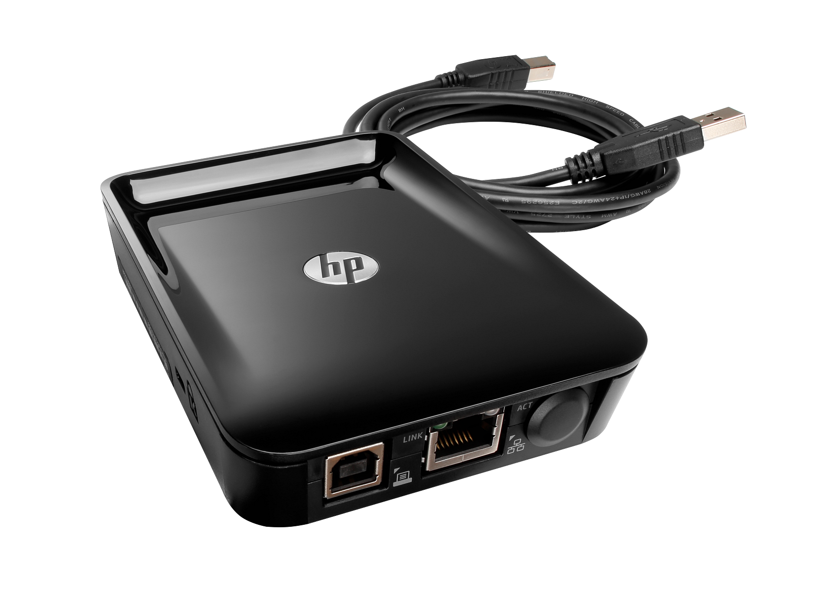 HP Jetdirect LAN Accessory