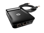 HP Jetdirect LAN Accessory