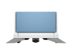HP Color LaserJet 2100 HCI Feeder and Stand 6QN58A