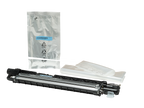 HP LaserJet Cyan Developer Unit